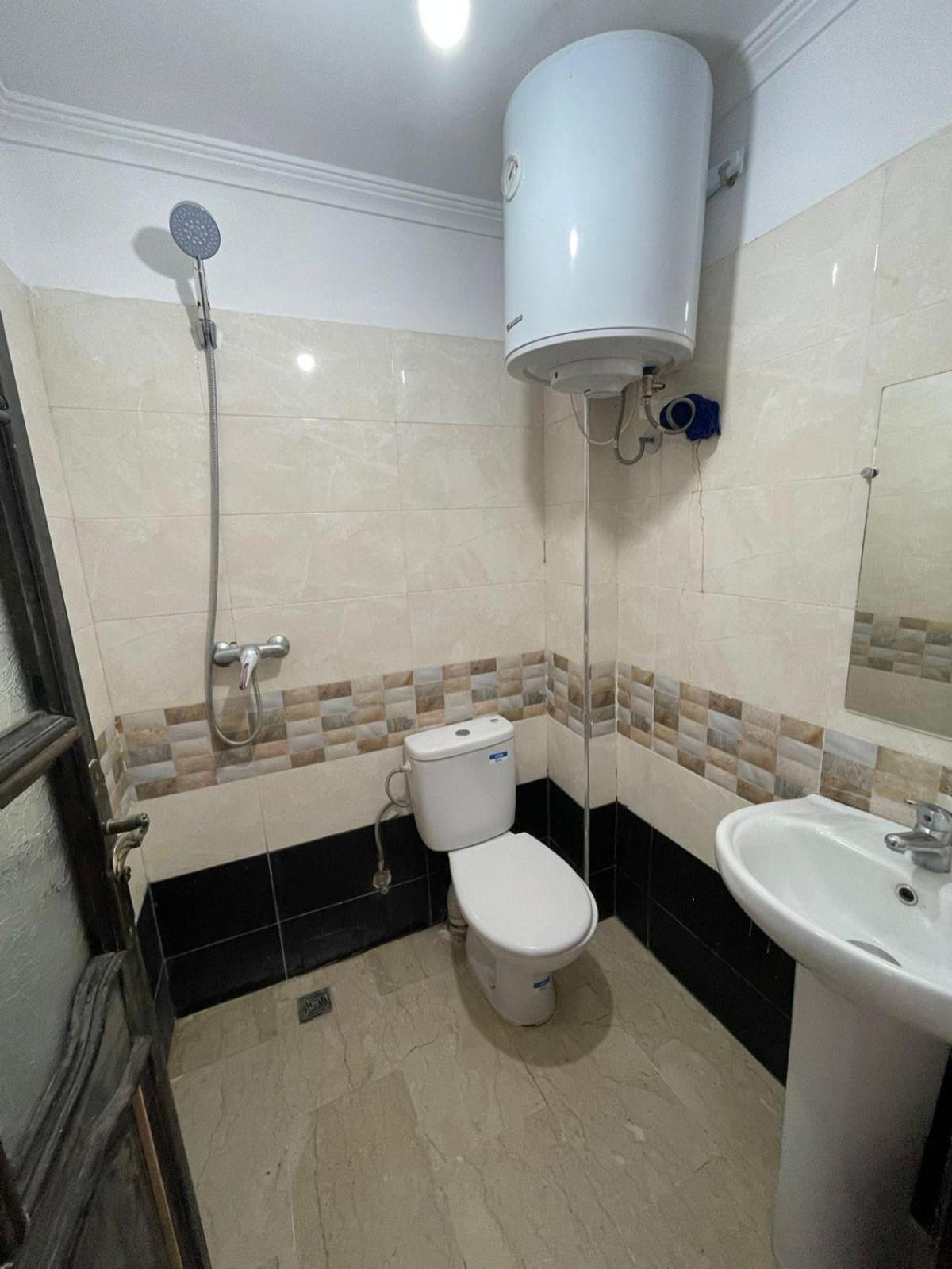 Apart Hotel Cactus Gueliz Marrákes Kültér fotó